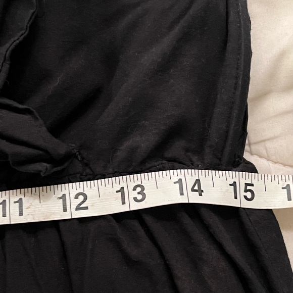 Fire Los Angeles Bubble Dress L - Picture 6 of 8